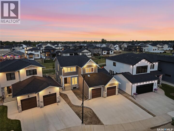 Property Photo: 638 Pepper Bend SK S7V 1T1