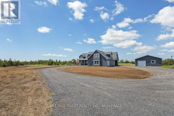 Property Photo:  952 County Road 6  ON K0H 2H0 