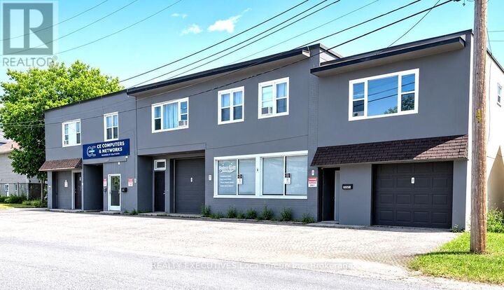 Property Photo: 245 Mattawa Street ON P1B 4M2