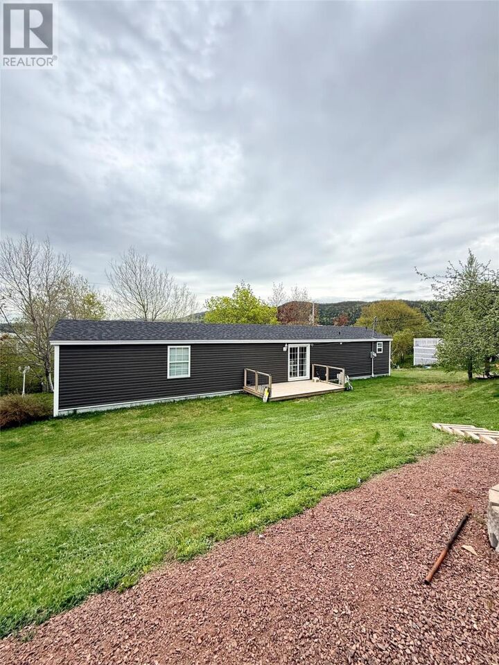 Property Photo:  42 Old Mill Road  NL A0E 2A0 
