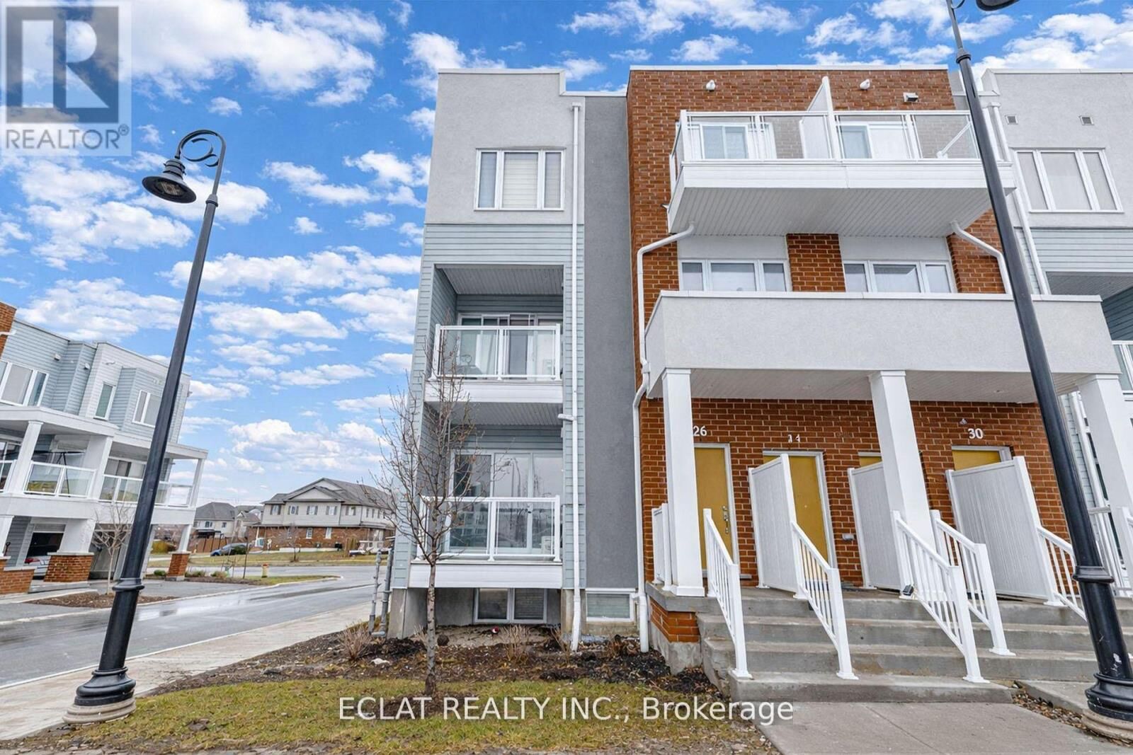 Property Photo:  36 Vitality Drive  ON N2R 0R7 