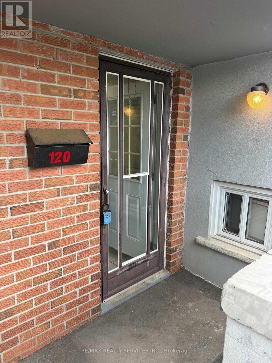 Property Photo:  120 Abell Drive (Basement)  ON L6V 2Z8 