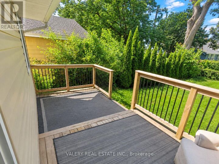 Property Photo:  1815 Francois Road  ON N8W 4S6 