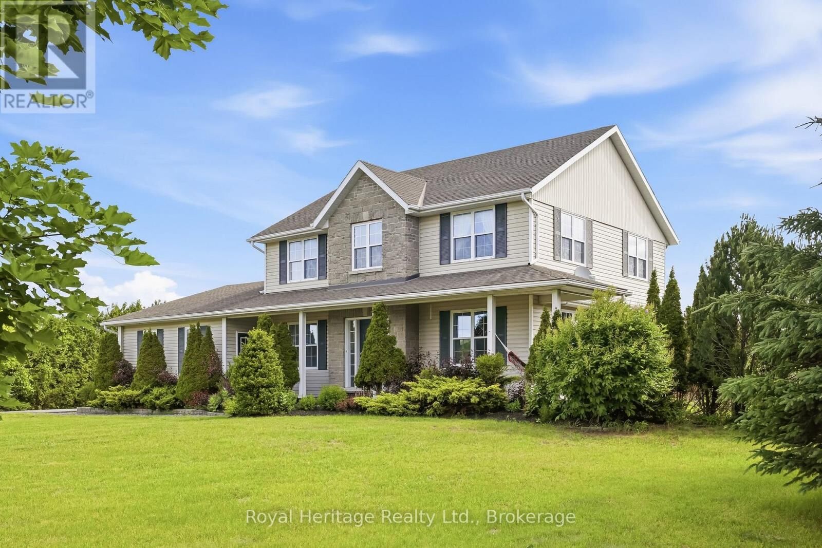 Property Photo:  67 Teal Road  ON K8V 0A9 