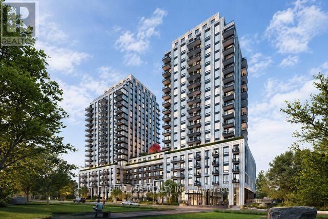 Property Photo:  91 Montclair Avenue 607  ON M5P 1P5 