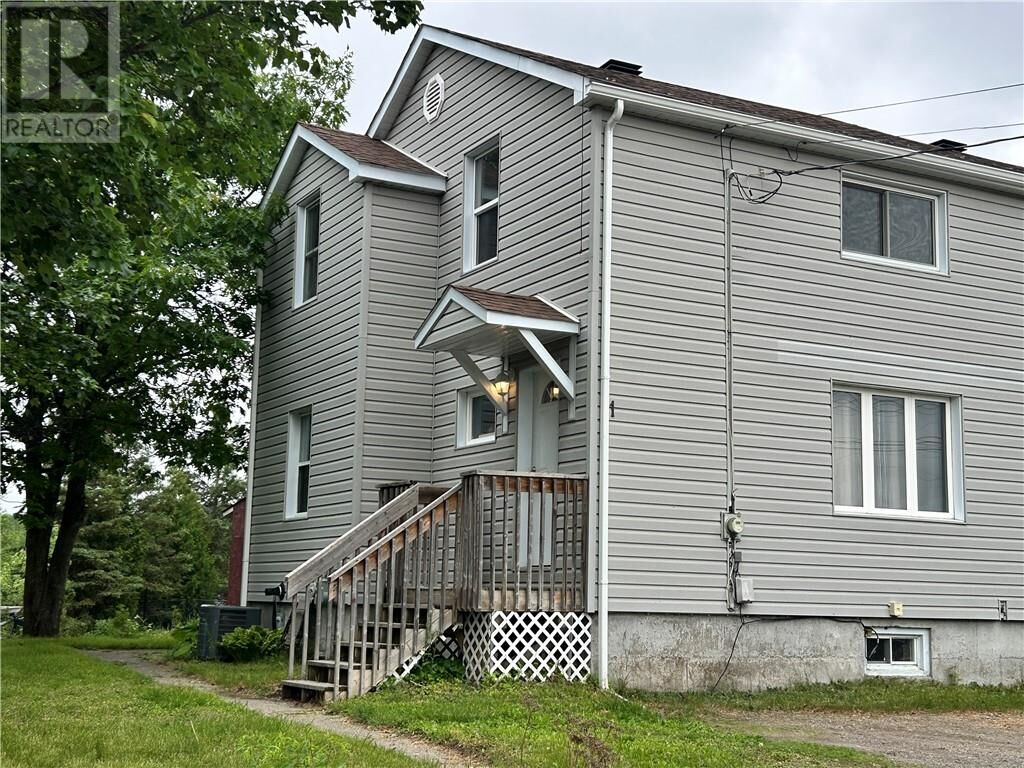 Property Photo: 1 First Avenue ON P0M 2C0