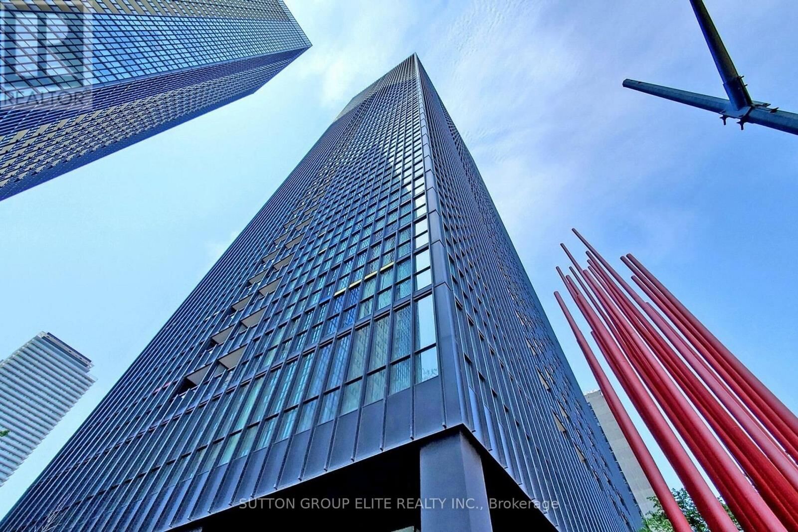 Property Photo:  110 Charles Street East 2410  ON M4Y 2W7 
