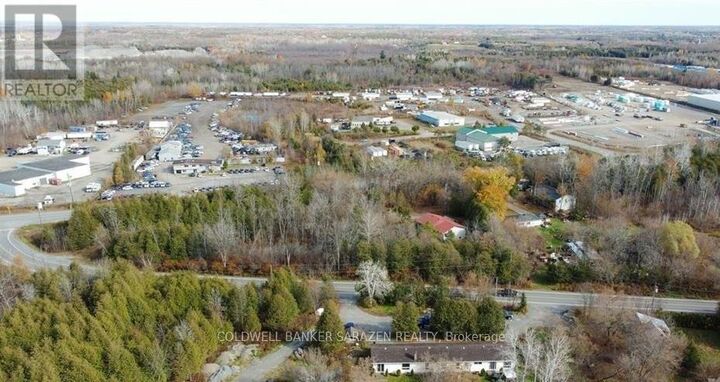 Property Photo:  00 Greys Creek Rd Con 5 N Pt Lot 11 Road  ON K0K 0K0 