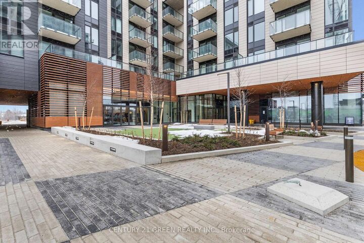 Property Photo:  1415 Dundas Street East 501  ON L6H 7V8 
