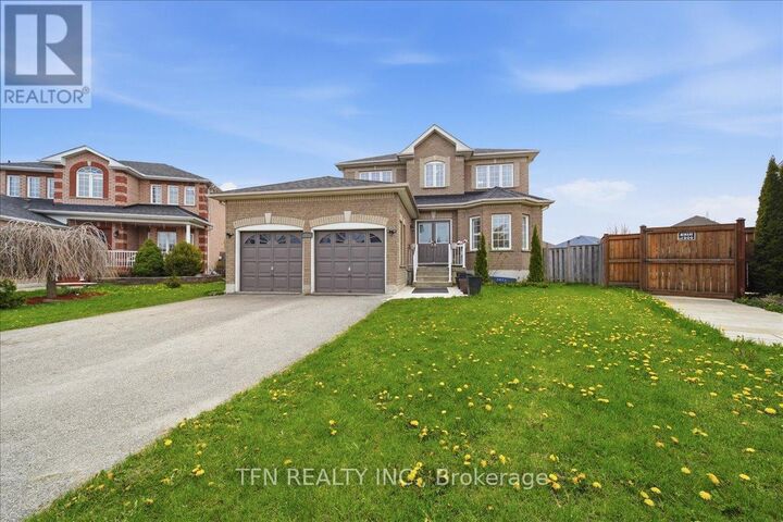Property Photo:  2073 Cynthia Court East  ON L9S 4Z1 