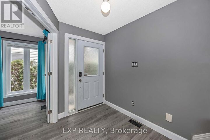 Property Photo: 1797 Belval Crescent ON K1C 6J6