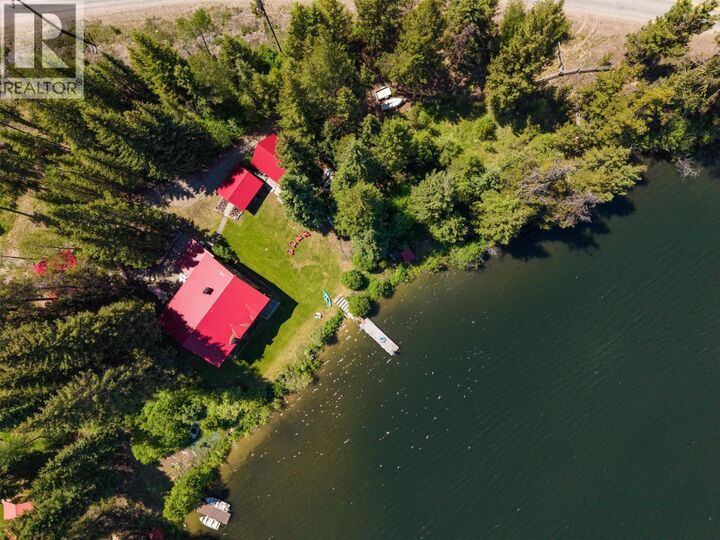 Property Photo: 3415-3421 Princeton Summerland Road BC V0X 1W0