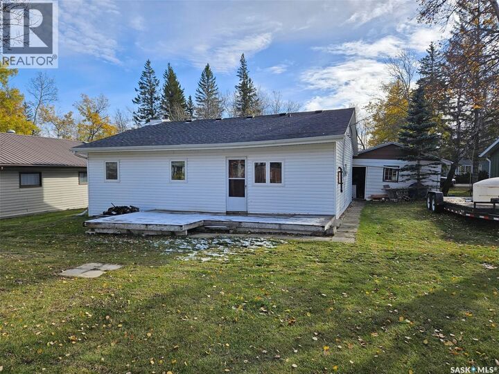 Property Photo:  7 Aspen Crescent  SK S0C 2S0 