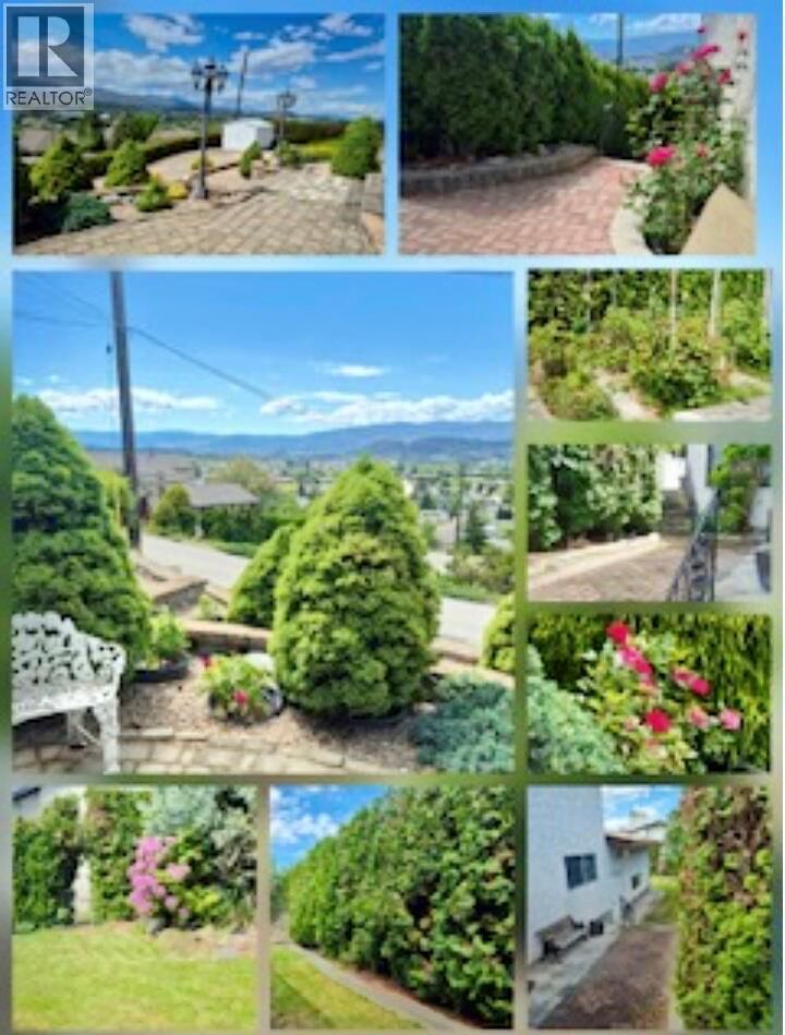 Property Photo: 838 McKenzie Road BC V1X 2B3