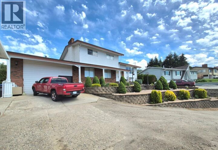 Property Photo: 838 McKenzie Road BC V1X 2B3