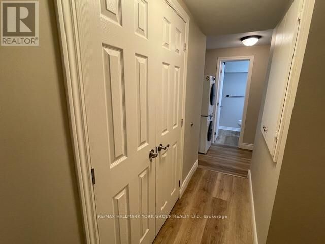 Property Photo: 534 Wellington Street Bsmnt ON L3Y 2C6