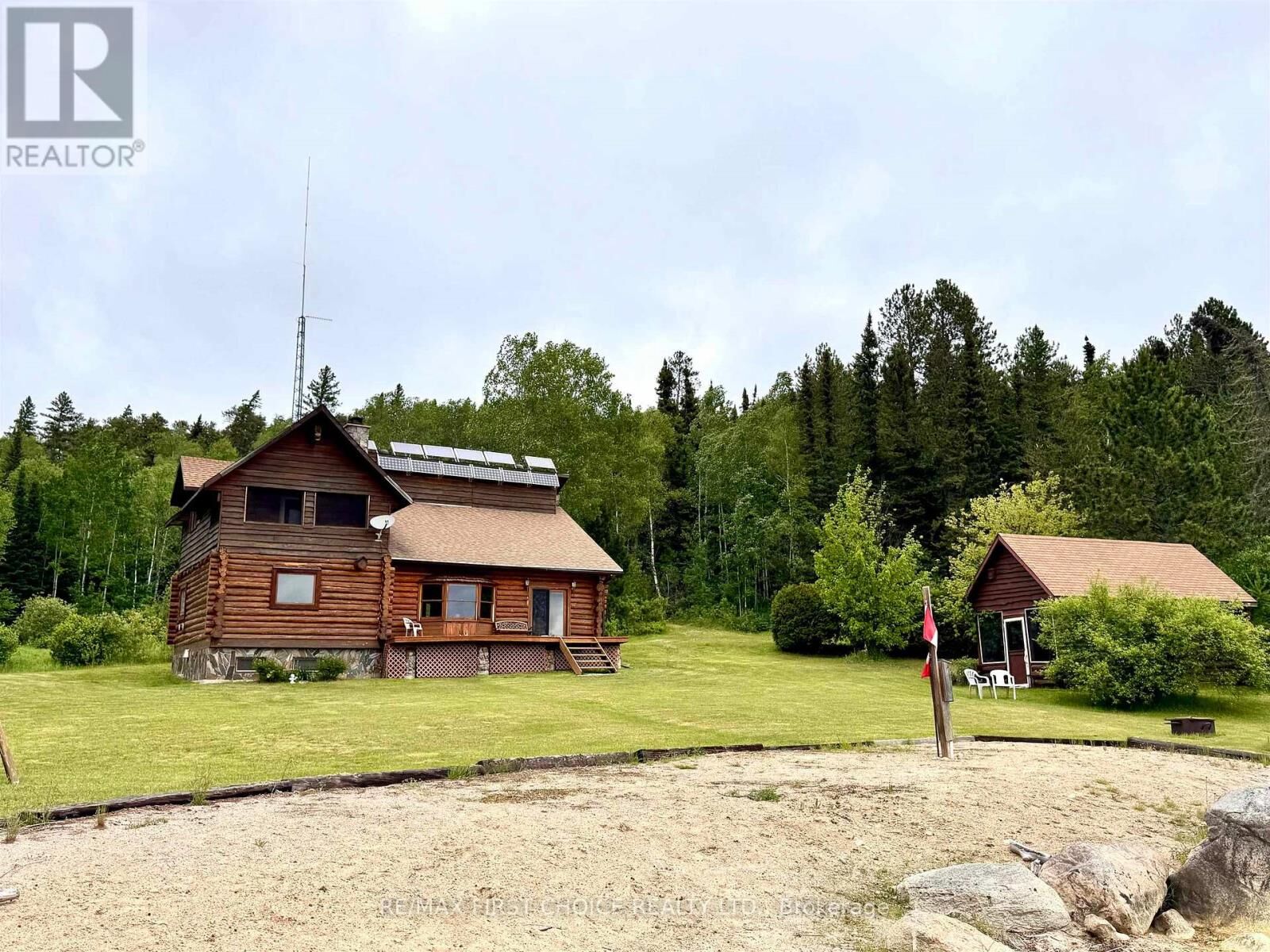 Property Photo:  26 Cliff  ON P0V 2V0 