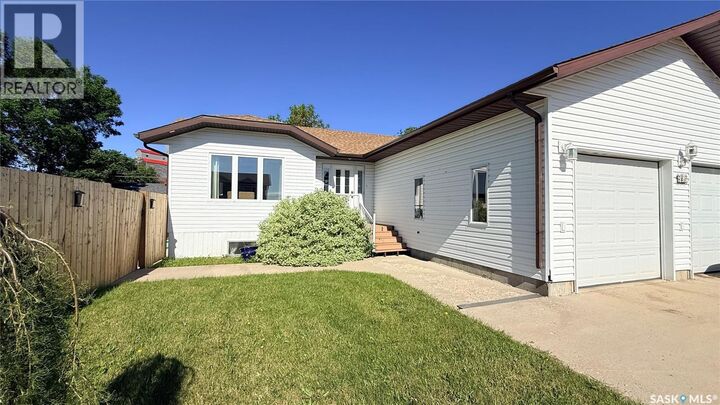 Property Photo:  304 Archibald Street  SK S0C 1S0 