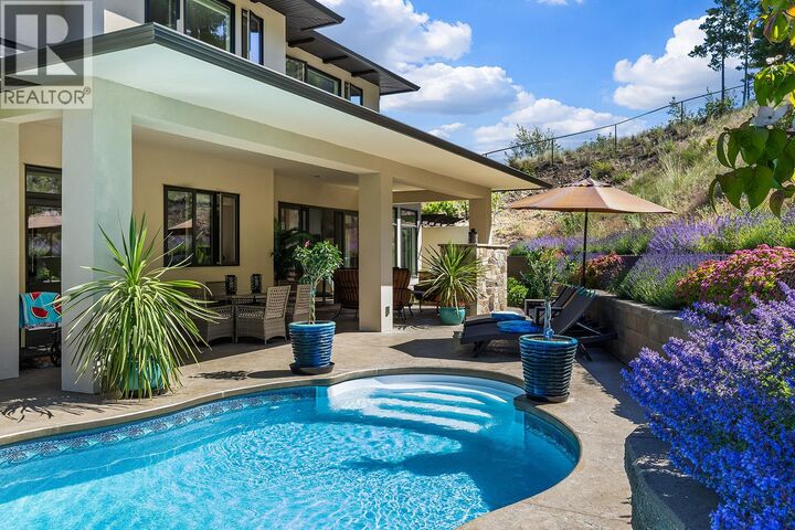 Property Photo: 5683 Jasper Way BC V1W 5L7