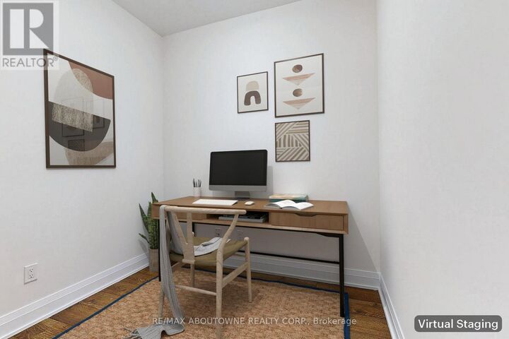 Property Photo:  55 Speers Road 1007  ON L6K 3R6 