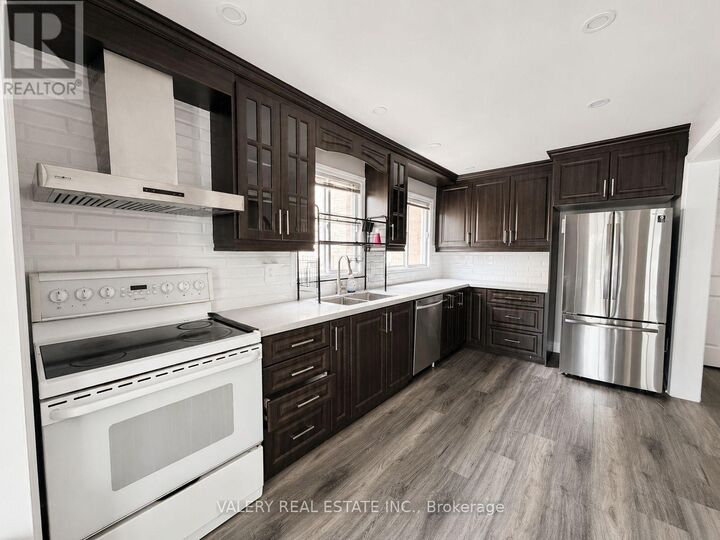 Property Photo: 12 Letty Avenue ON L6Y 4T5