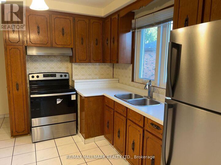 Property Photo: 9 Macleod Street Main ON M6L 2M7