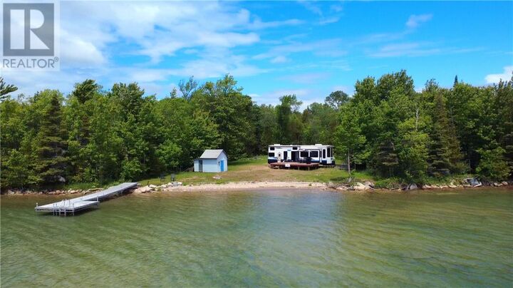 Property Photo:  85B Kelley's Road  ON P0P 1S0 