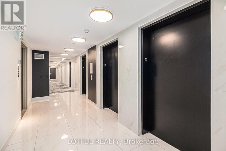 Property Photo: 180 George Street 2007 ON K1N 0G8