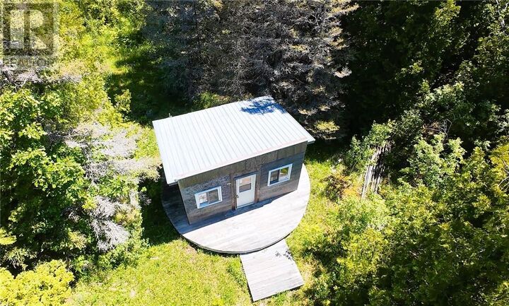 Property Photo:  N/A Perch Lake Rd.  ON P0P 1K0 
