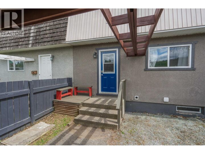 Property Photo: 508 Beech Crescent BC V2N 1L1