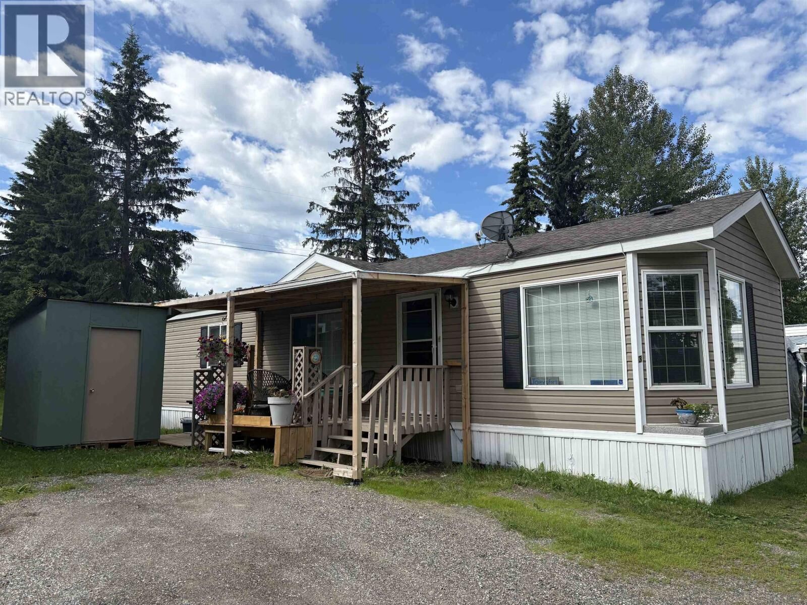 Property Photo:  39142 Cariboo Highway 3  BC V0K 1A0 