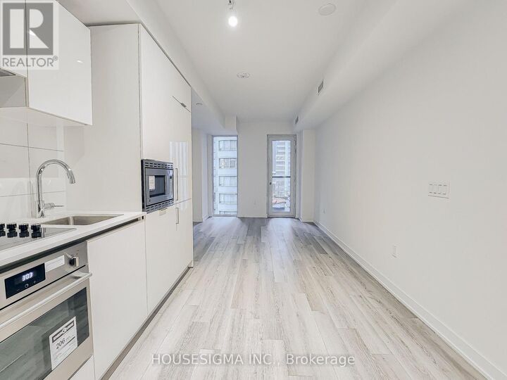 Property Photo:  121 St. Patrick Street 313  ON M5T 0B8 