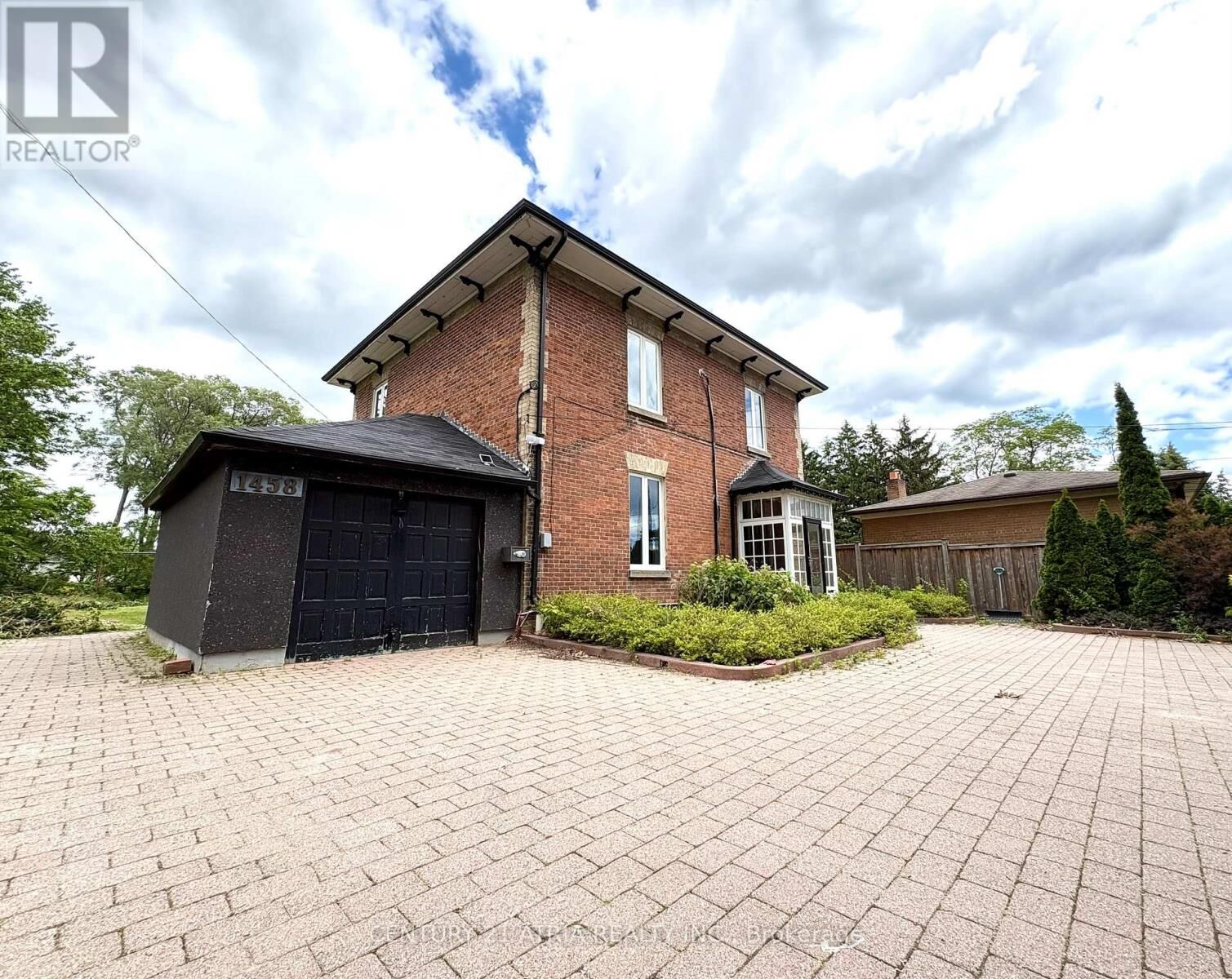 Property Photo:  1458 Military Trail Room 1  ON M1C 1A9 