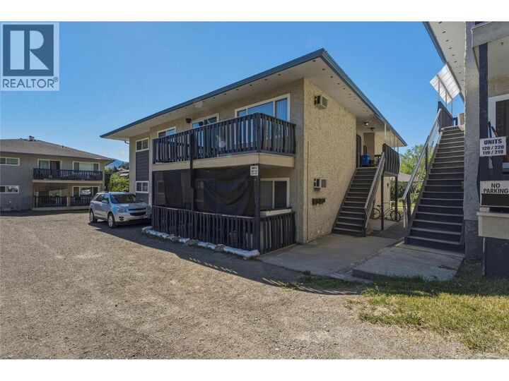 3505 38 Street 218 — photo 1