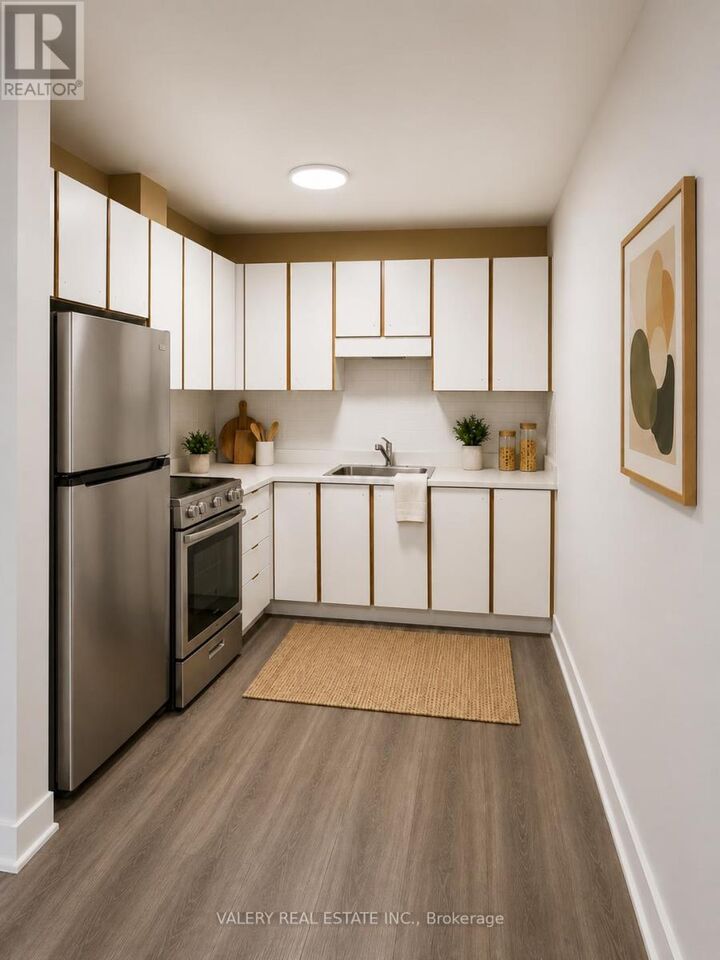Property Photo:  1123 Queenston Road 209  ON N3H 3L1 