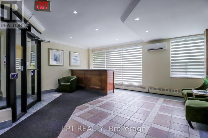 Property Photo:  90 Ling Road 209  ON M1E 4Y3 