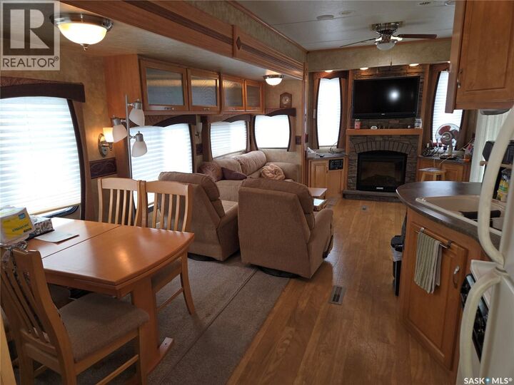 Property Photo:  4 Ricks Loop Nobles Point Rv Park  SK S0J 3E0 