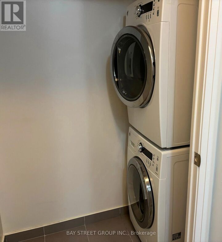 Property Photo: 8200 Birchmount Road 608 ON L3R 9W1