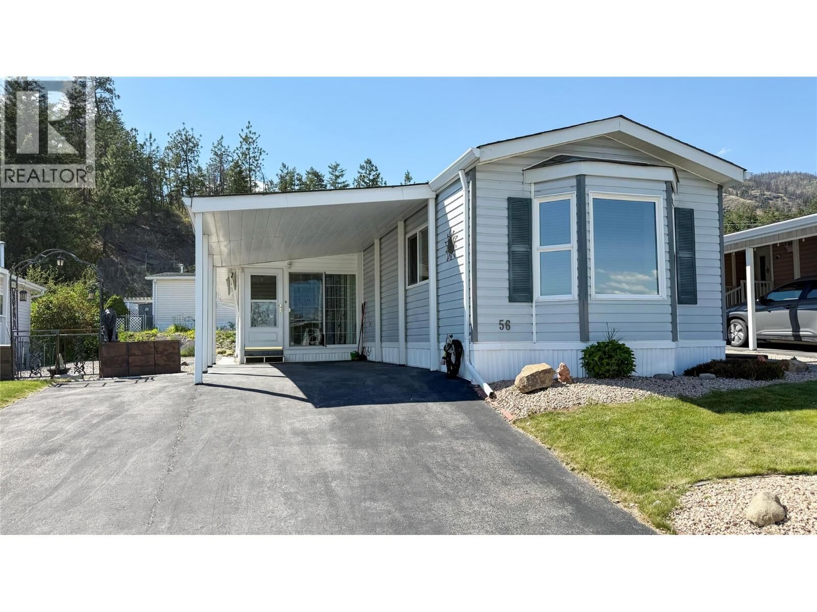 Property Photo: 1850 Shannon Lake Road 56 BC V4T 1L6