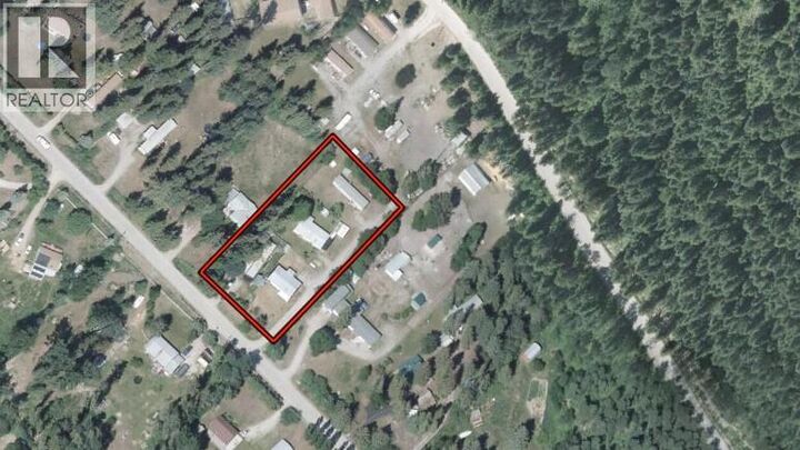 1245 Horse Creek Road South 4 — photo 1