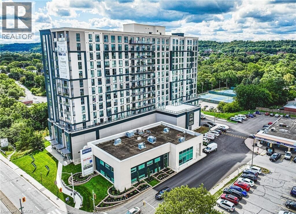 Property Photo:  870 Queenston Road 504  ON L8G 0B9 