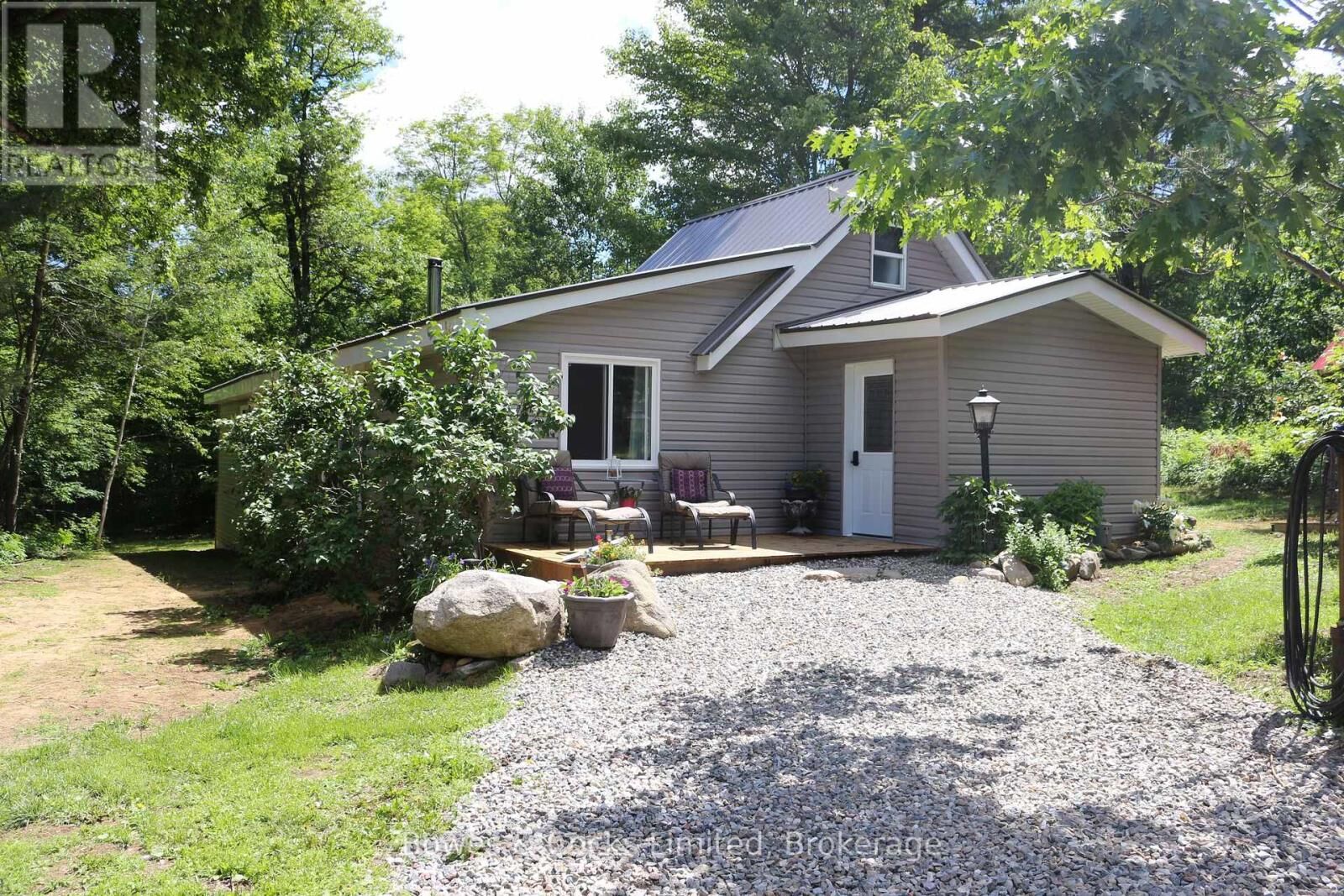 Property Photo: 1801A Bordenwood Road ON K0H 1B0