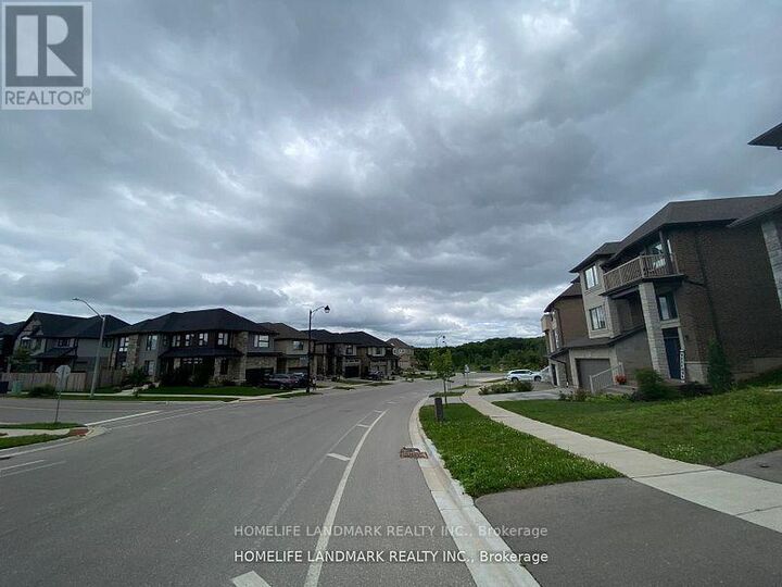 Property Photo: 561 Mayapple Street ON N2V 2E3