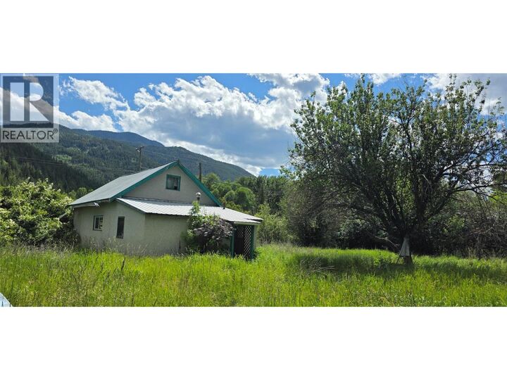 Property Photo:  5778 Highway 97 Other  BC V0E 1W0 
