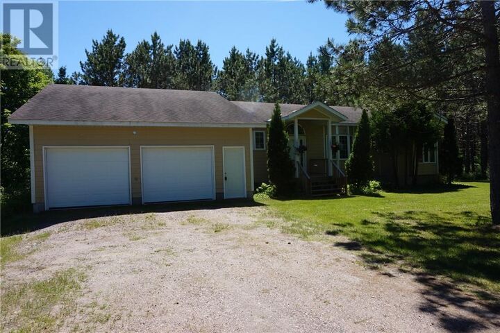 Property Photo: 497 North Channel Road ON P0M 2N0