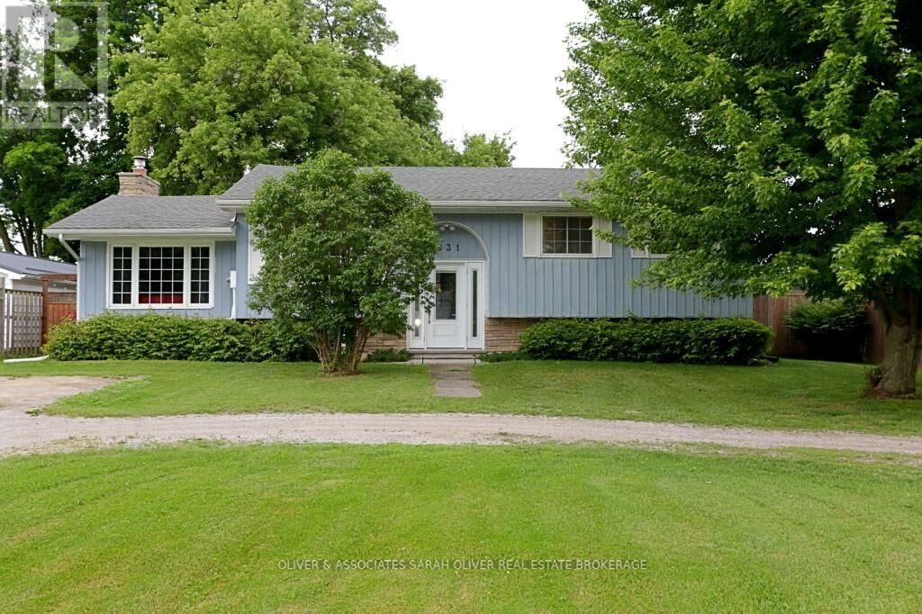 Property Photo: 9931 Prince Phillip Street ON N0M 2N0