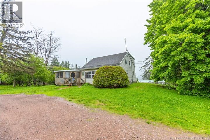 Property Photo:  141 Aulac Road  NB E4L 2V9 