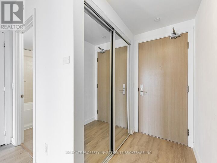Property Photo: 16 McAdam Avenue 306 ON M6A 1S5