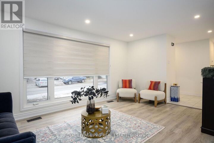 Property Photo:  263 Cook Street  ON L4M 4H7 