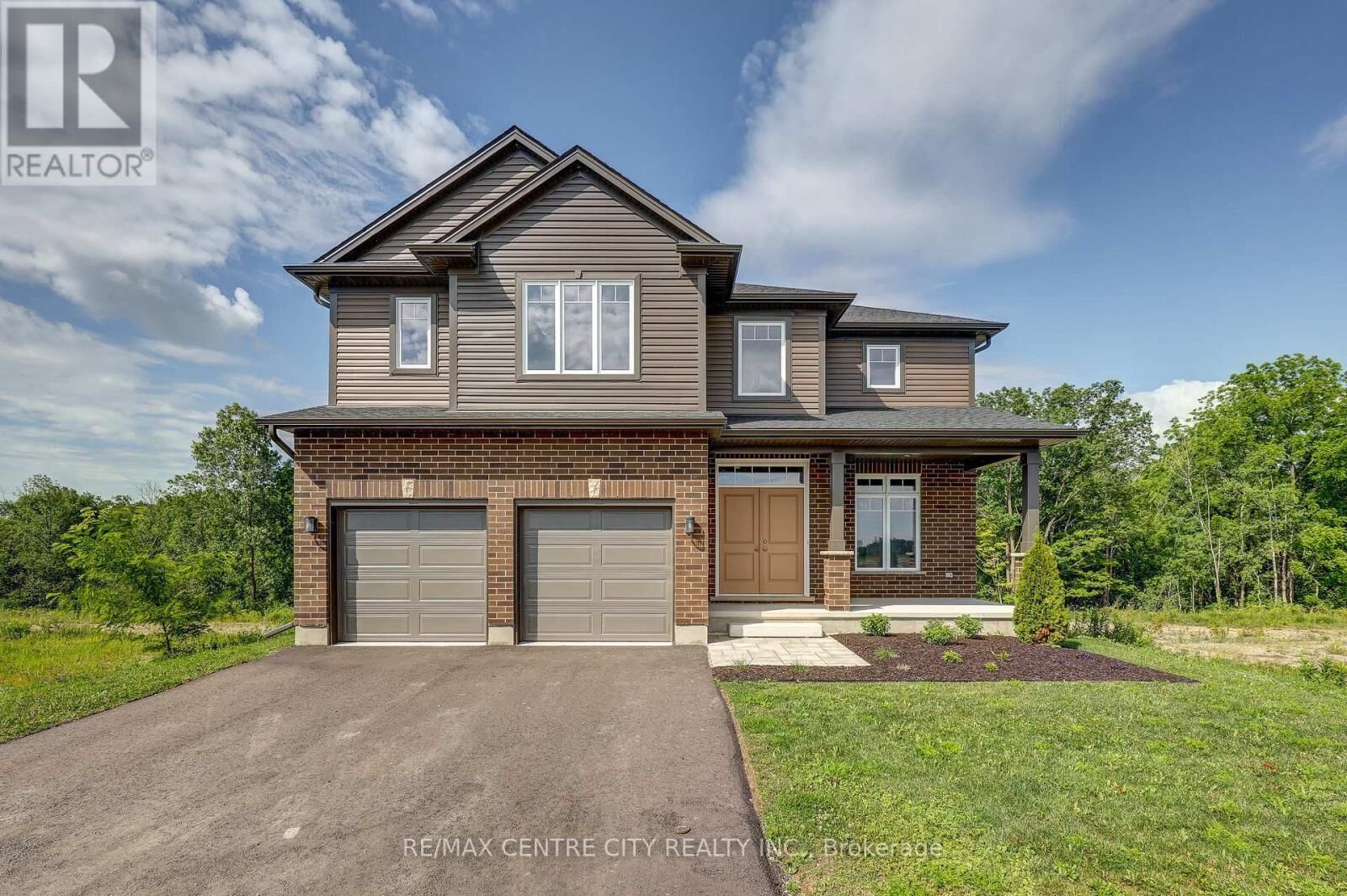 Property Photo:  58 Aspen Parkway  ON N5H 3H7 